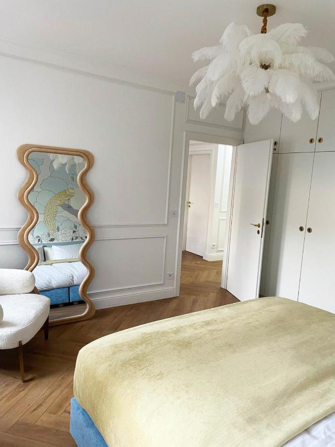 Appartement Luxueux Hyper Centre De Strasbourg Exterior photo
